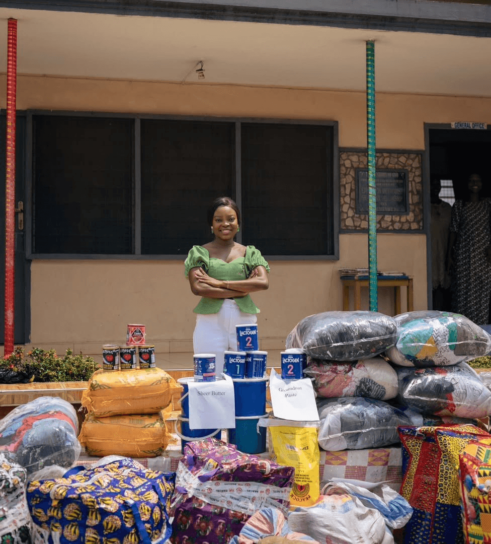Engr. Sylvia Atswei Deesah Adjetey