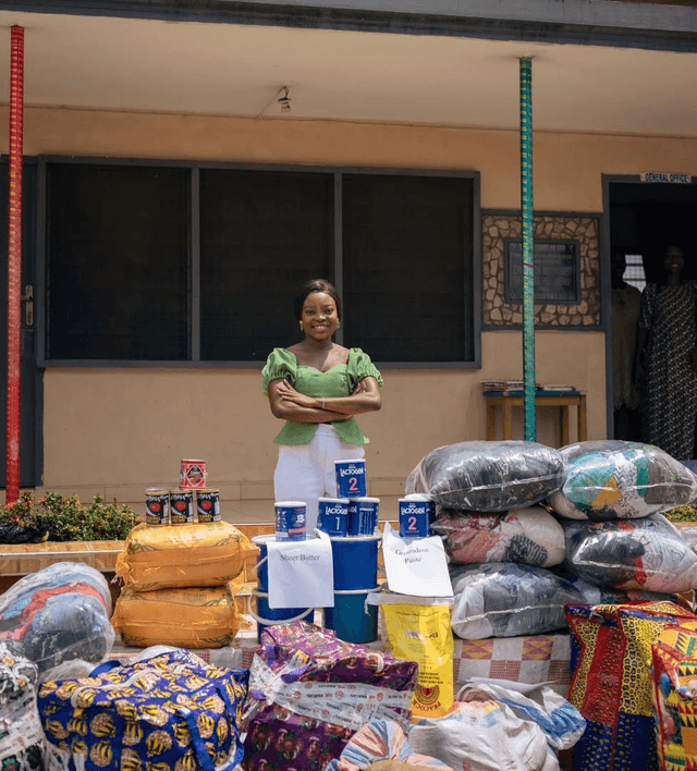 Engr. Sylvia Atswei Deesah Adjetey